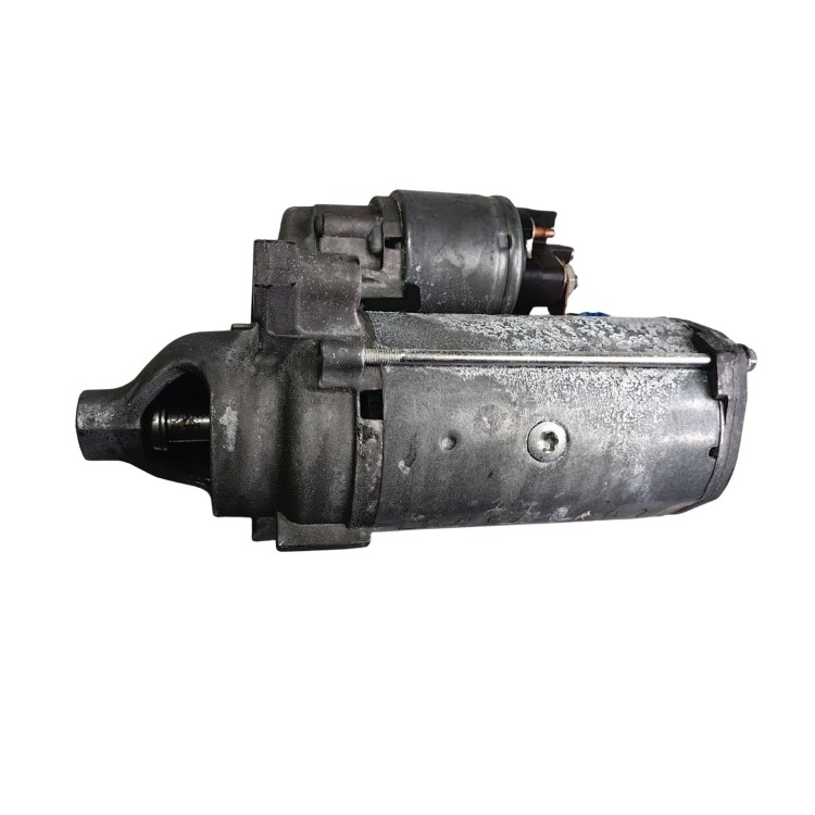 Μίζα 9662854180 Valeo PSA 1.6 HDi