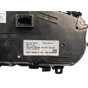 Καντράν Πετρελαίου Με Κωδικό BK2T-10849-LD