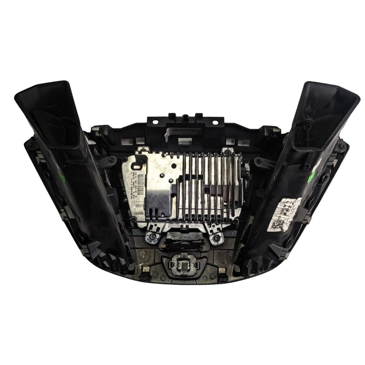 Εγκέφαλος Radio CD Ford BK2T18D815GD