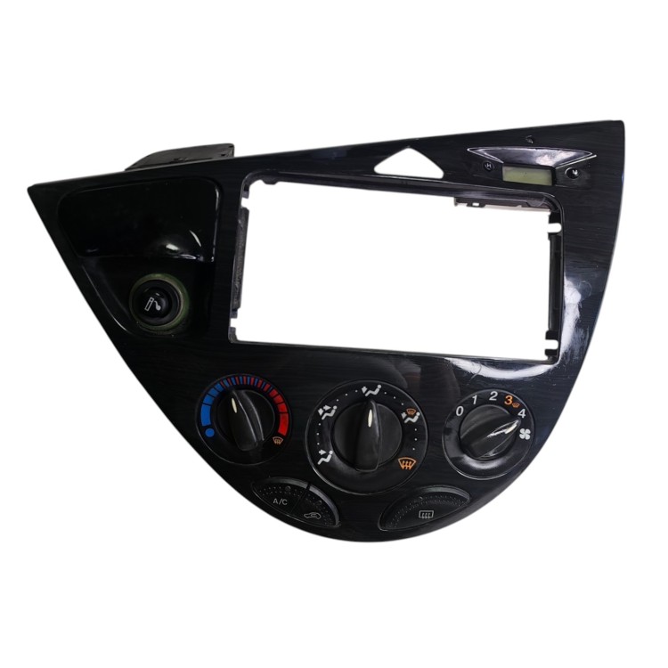 Χειριστήριο A/C Ford Focus 1998-2004 Χειριστήριο A/C Ford Focus 1998-2004
