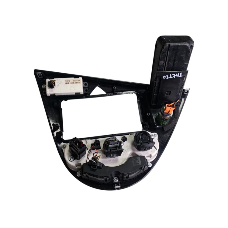Χειριστήριο A/C Ford Focus 1998-2004
