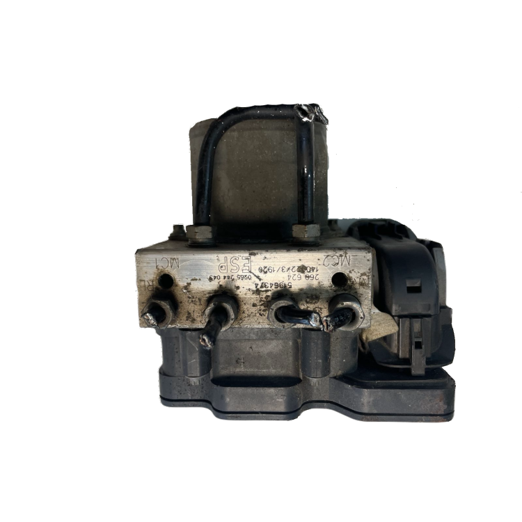 ABS Bosch Με Κωδικό 51964374