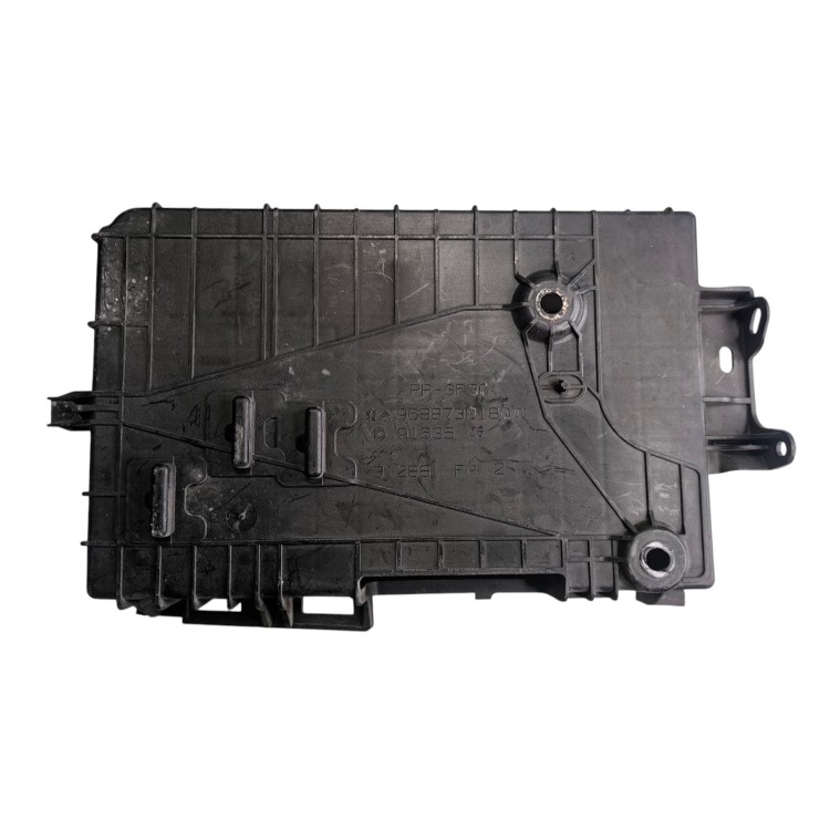 Βάση Μπαταρίας Citroen C3 2010-2016 9688738180