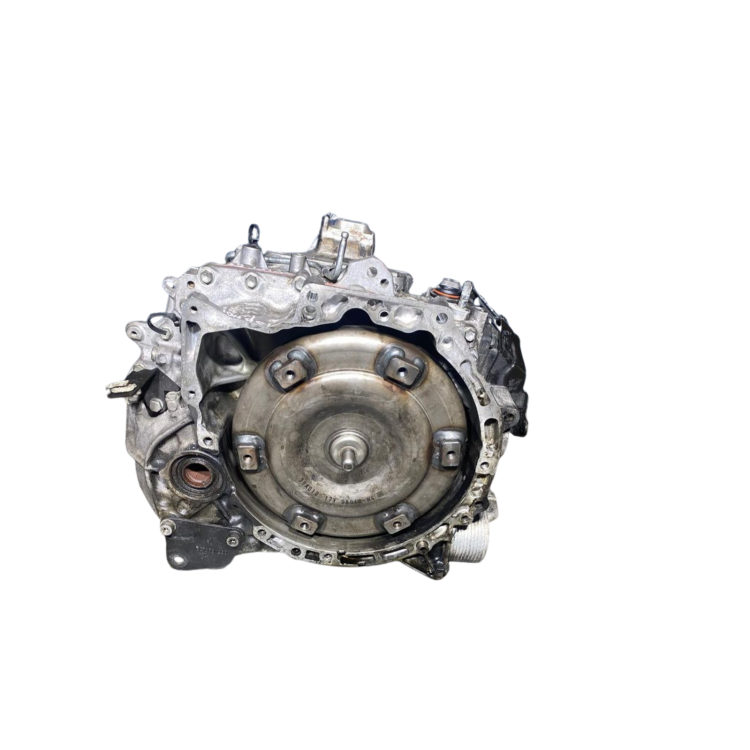 Αυτόματο Κιβώτιο ταχυτήτων με Κωδικό 20GT59 Αυτόματο Κιβώτιο ταχυτήτων με Κωδικό 20GT59