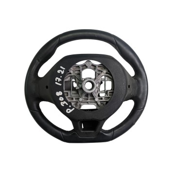 Δερμάτινο Τιμόνι Peugeot 308 98382126XU