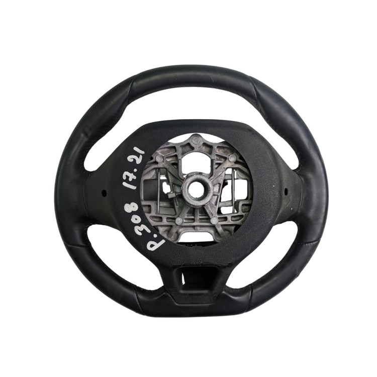 Δερμάτινο Τιμόνι Peugeot 308 98382126XU