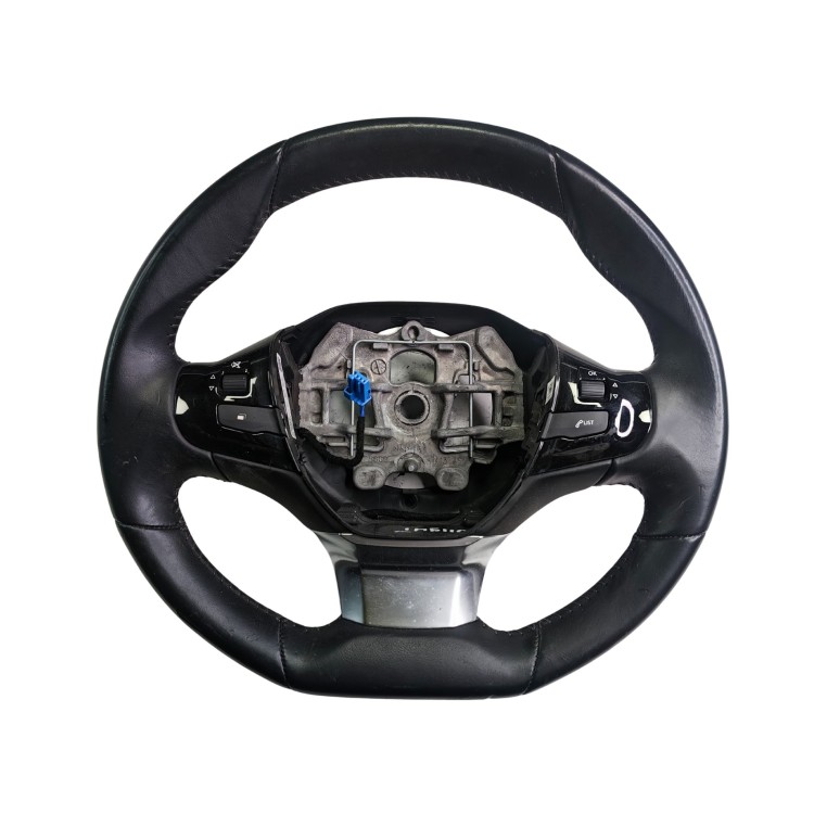 Δερμάτινο Τιμόνι Peugeot 308 98382126XU