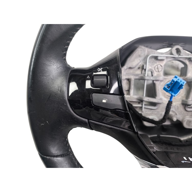 Δερμάτινο Τιμόνι Peugeot 308 98382126XU