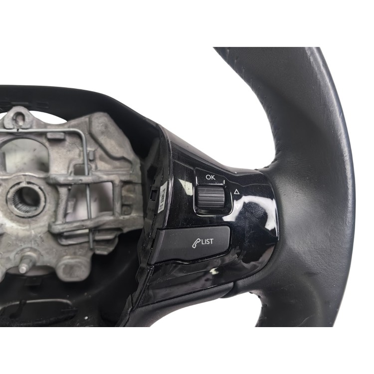 Δερμάτινο Τιμόνι Peugeot 308 98382126XU
