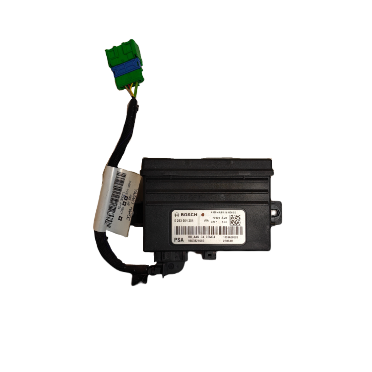 9663821680 Εγκέφαλος PDC Bosch