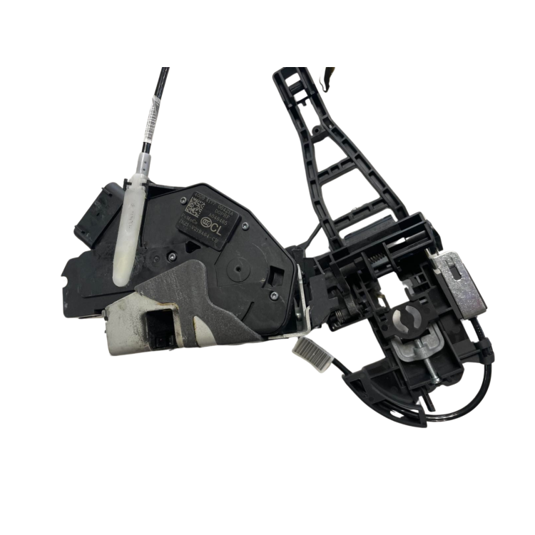 Δεξιά Κλειδαριά  Ford Transit Custom 2018+