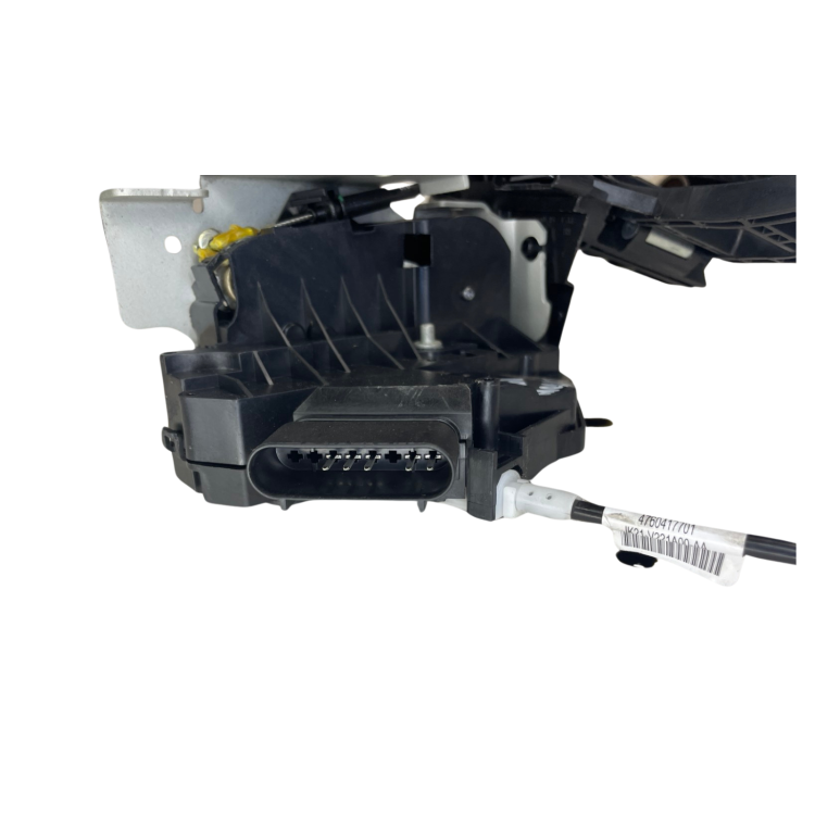 Δεξιά Κλειδαριά  Ford Transit Custom 2018+