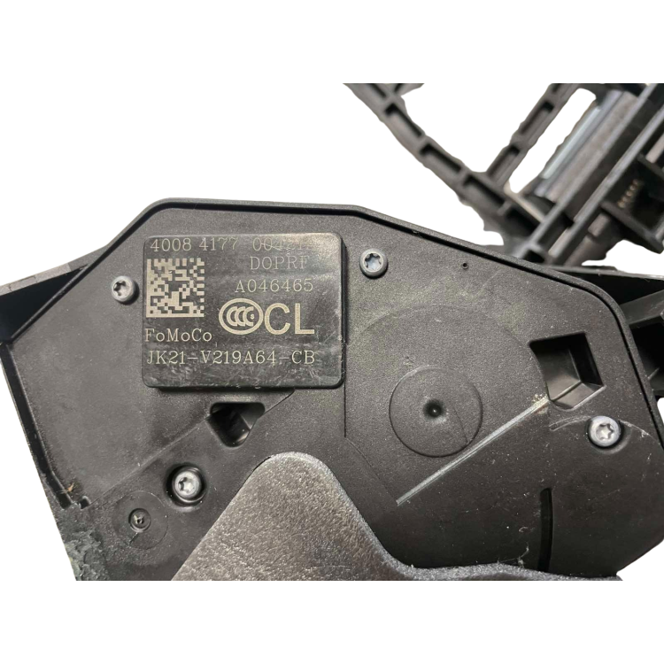 Δεξιά Κλειδαριά  Ford Transit Custom 2018+