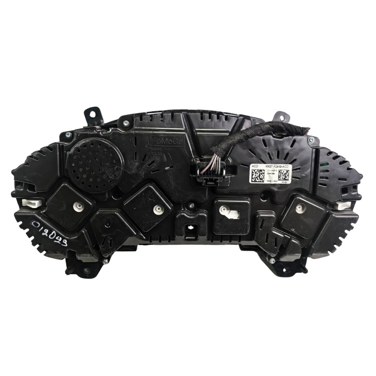 Καντράν Πετρελαίου Με Κωδικό KK3T-10849-ACD