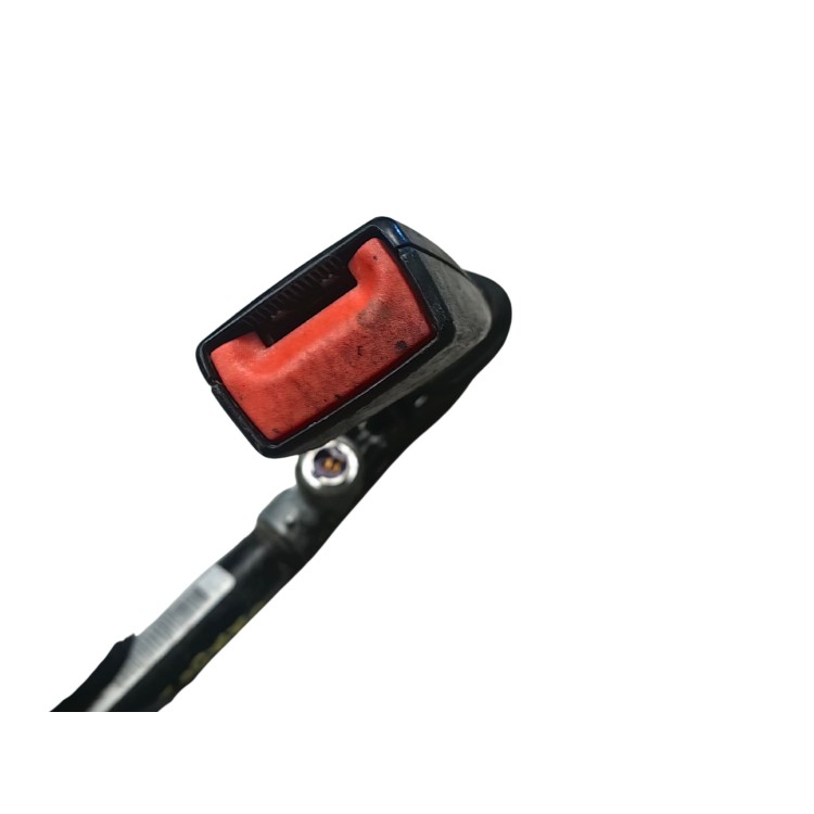 Citroen Jumper 2006-2014 Προεντατήρας Οδηγού 606372700 OEM