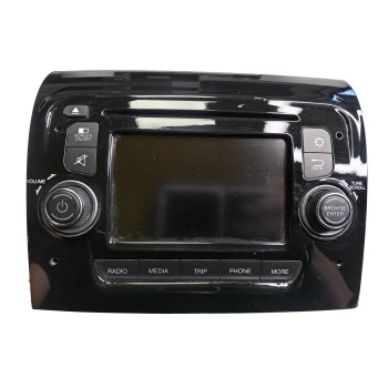 Οθόνη, Radio-GPS Με Κωδικό 07356560580