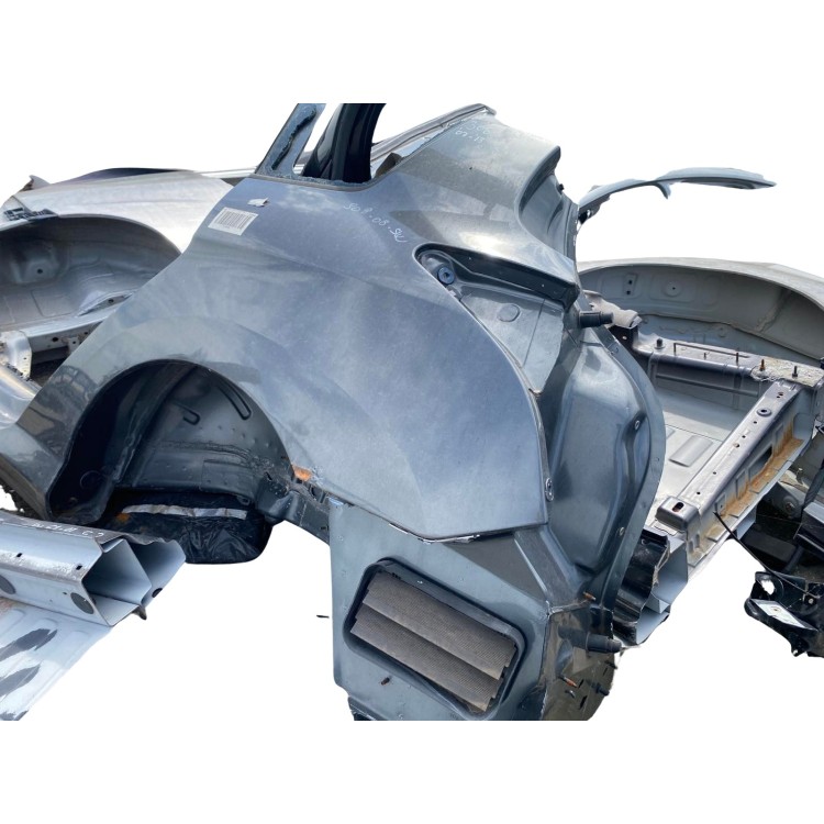 Πίσω Αριστερό Φτερό Peugeot 308 SW