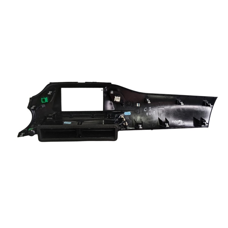 Κεντρική Κονσόλα Citroen faurecia 9685749077