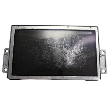 Οθόνη GPS Citroen C3 2010-2013