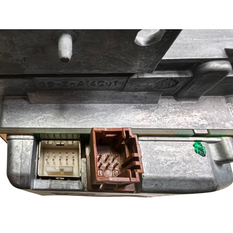 Οθόνη GPS Citroen C3 2010-2013
