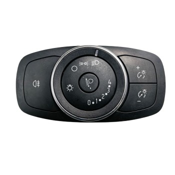 Διακόπτης Φώτων Ford Με Κωδικό JX7T13D061BC