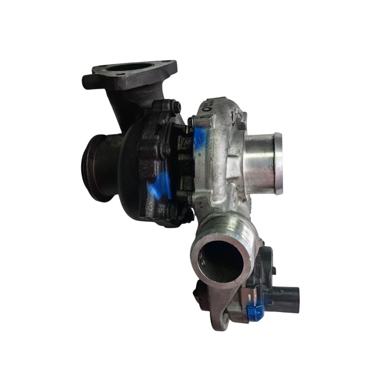 Turbo Ford Transit 2.0 EcoBlue KK2Q6K682BB