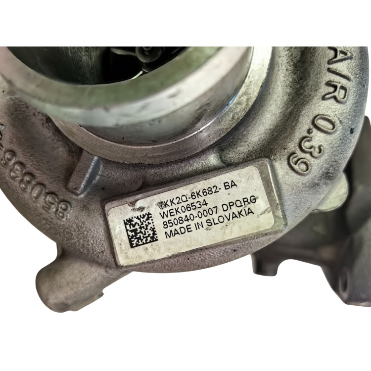 Turbo Ford Transit 2.0 EcoBlue KK2Q6K682BB