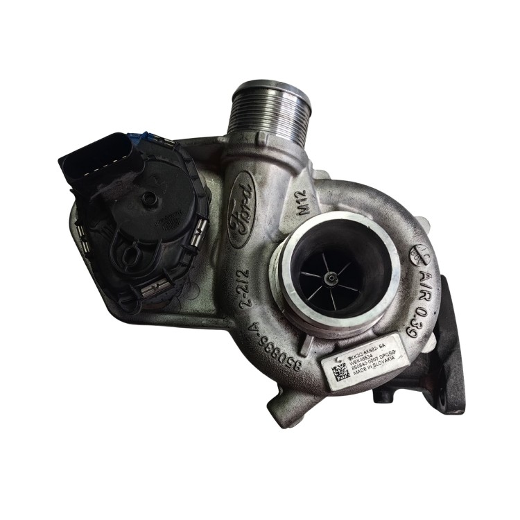 Turbo Ford Transit 2.0 EcoBlue KK2Q6K682BB