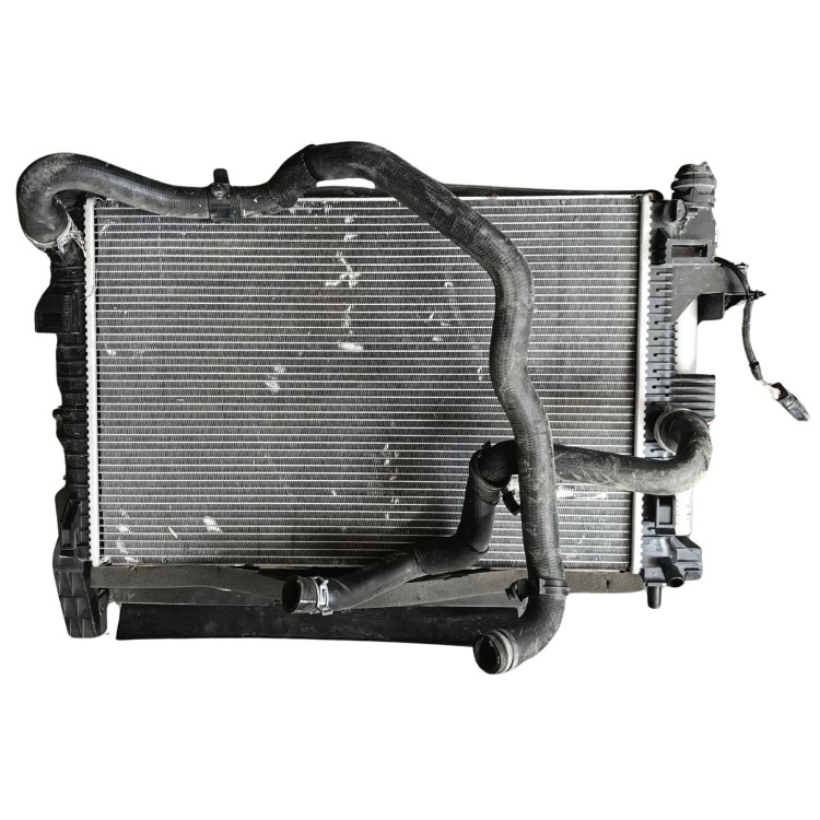 Ford DV6119710AD Ψυγείο/Aircondition