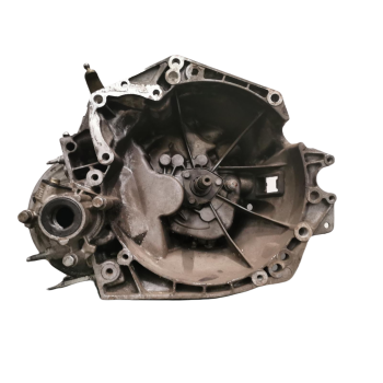 Κιβώτιο ταχυτήτων με Κωδικό 20DP15 Κιβώτιο ταχυτήτων με Κωδικό 20DP15