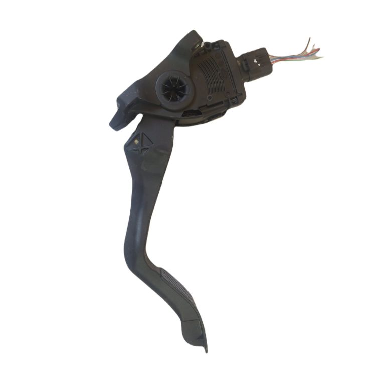 Πεντάλ Γκαζιού Hella PSA