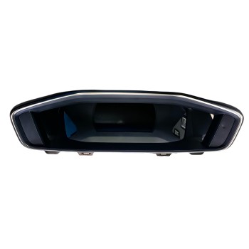 Καντράν Βενζίνης Peugeot 208 2019- Καντράν Βενζίνης Peugeot 208 2019-