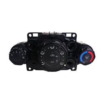 Χειριστήριο A/C Ford Fiesta 8A6118549 Χειριστήριο A/C Ford Fiesta 8A6118549