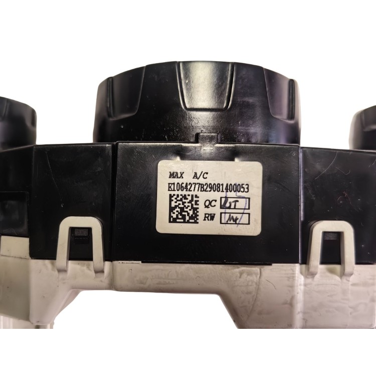 Χειριστήριο A/C Ford Fiesta 8A6118549