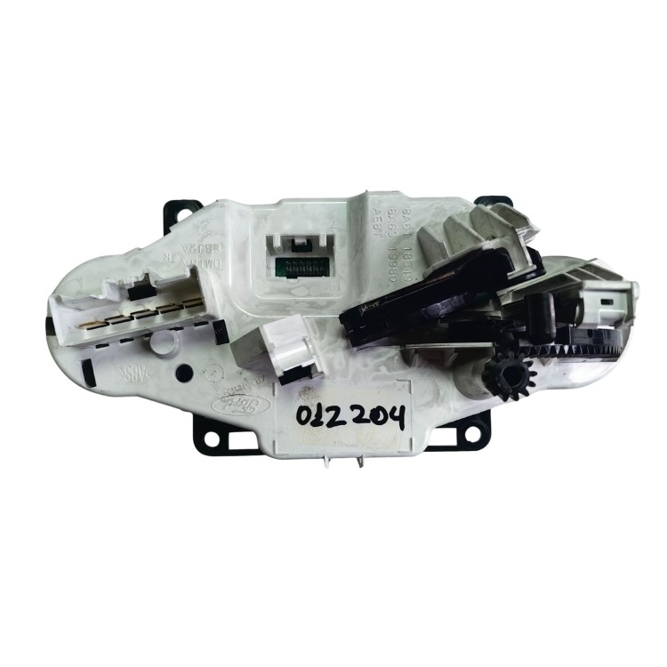 Χειριστήριο A/C Ford Fiesta 8A6118549