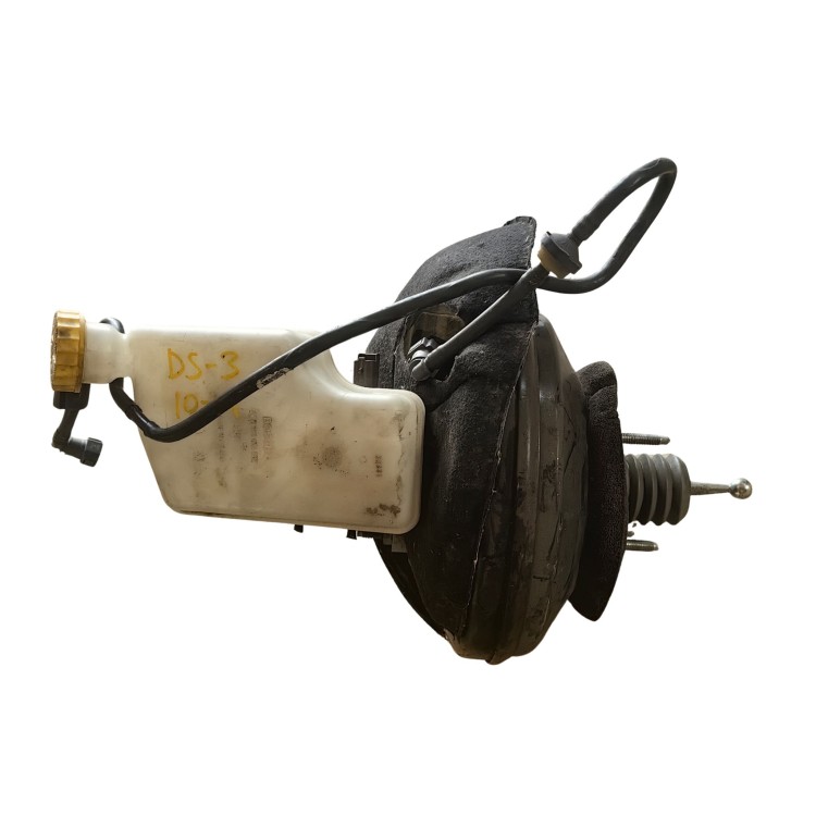 Citroen DS-3 2010-2013 9672460980 Σεβρό Φρένων