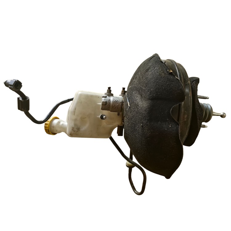 Citroen DS-3 2010-2013 9672460980 Σεβρό Φρένων