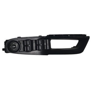 Ford Fiesta 2008-2017 Διακόπτης Παραθύρου Οδηγού AM5T14A132GA OEM Ford Fiesta 2008-2017 Διακόπτης Παραθύρου Οδηγού AM5T14A132GA OEM