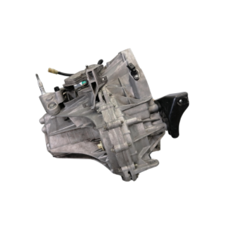 Κιβώτιο Ταχυτήτων με Κωδικό TL4A000