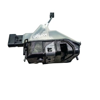 Peugeot, Opel Κλειδαριά Συνοδηγού