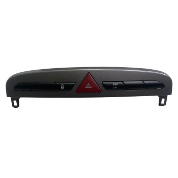 Διακόπτης Αλάρμ Peugeot 308 2008-2013
