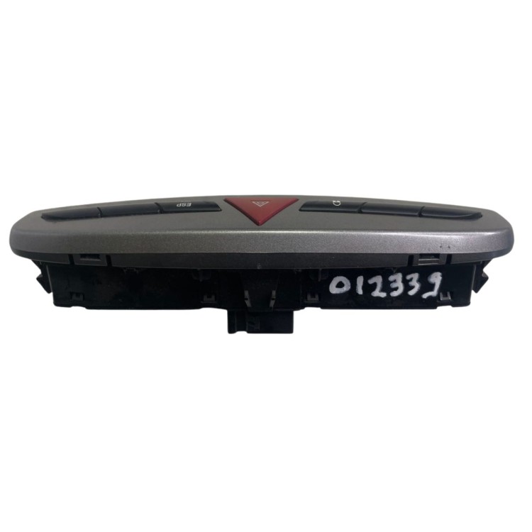 Διακόπτης Αλάρμ Peugeot 308 2008-2013