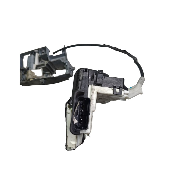 Κλειδαριά Συνοδηγού Με Κωδικό 9684559980 Κλειδαριά Συνοδηγού Με Κωδικό 9684559980