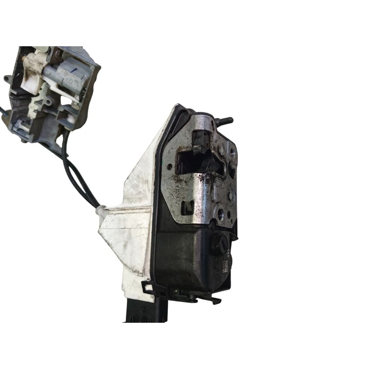 Κλειδαριά Συνοδηγού Με Κωδικό 9684559980