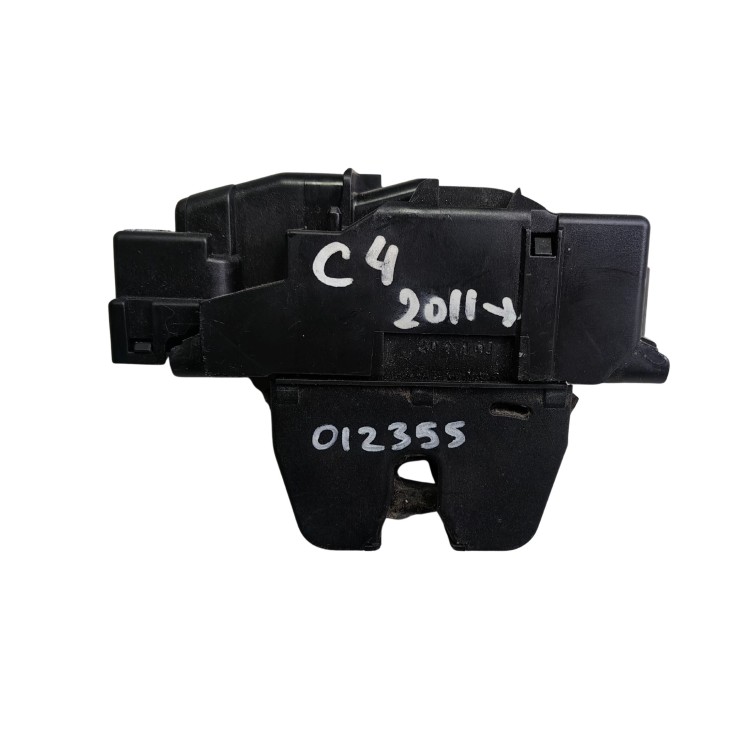 Κλειδαριά Τζαμόπορτας Peugeot-Citroen Κλειδαριά Τζαμόπορτας Peugeot-Citroen