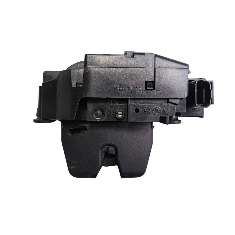 Κλειδαριά Τζαμόπορτας Peugeot-Citroen