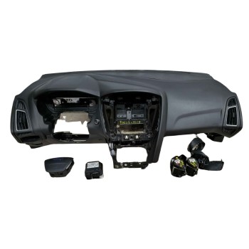 FORD FOCUS 2014-2018 ΑΕΡΟΣΑΚΟΙ-ΤΑΜΠΛΟ FORD FOCUS 2014-2018 ΑΕΡΟΣΑΚΟΙ-ΤΑΜΠΛΟ