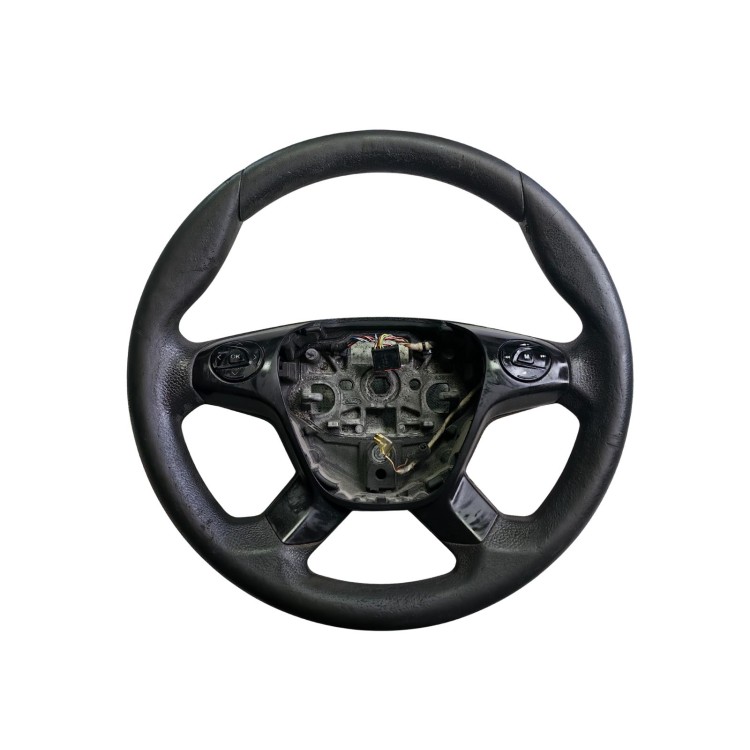 Βολάν Τιμονιού Ford Transit Custom 2013-2018