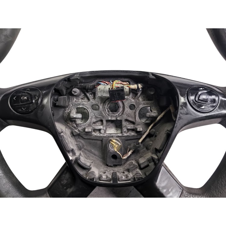 Βολάν Τιμονιού Ford Transit Custom 2013-2018