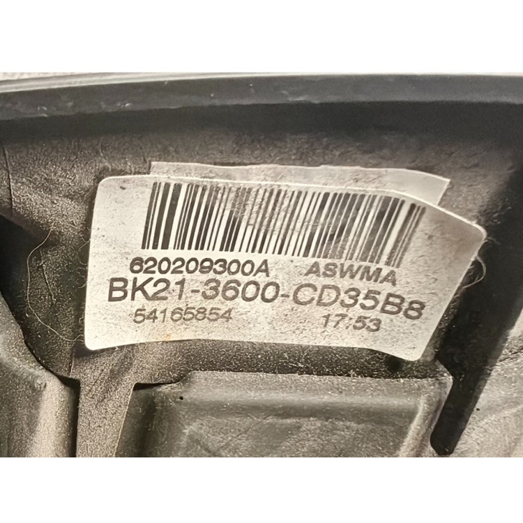 Βολάν Τιμονιού Ford Transit Custom 2013-2018